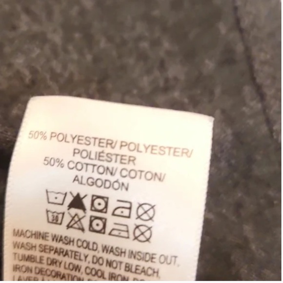 Lucky brand graphic tee - Picture 5 of 13